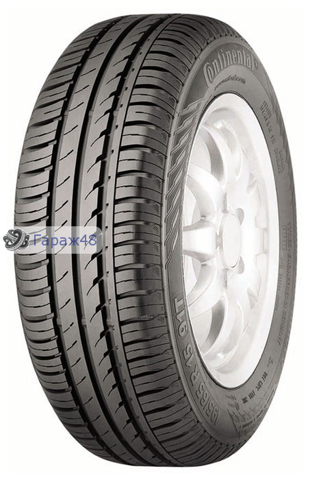 Continental ContiEcoContact 3 165/80 R13 83T