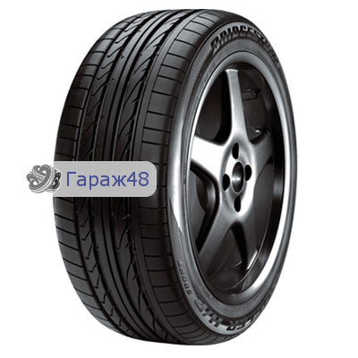 Bridgestone Dueler H/P Sport 285/65 R17 116H